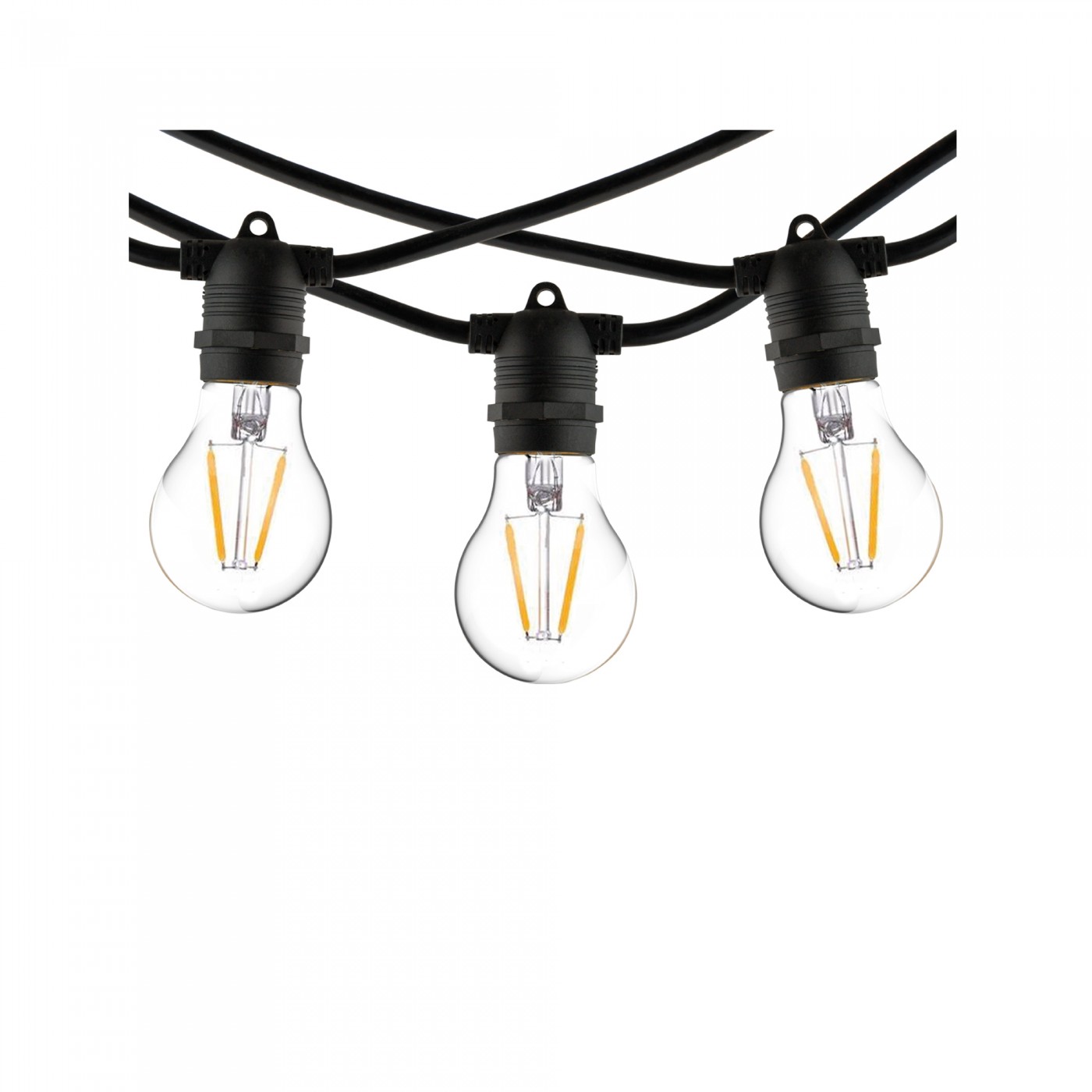 FESTOON LIGHTS 9m 7872 Nowodvorski