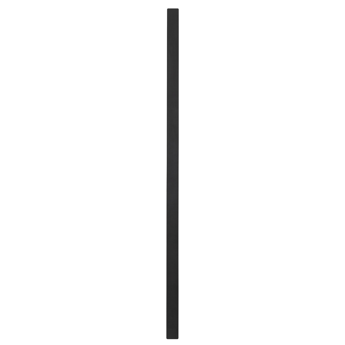 DEMI LED L black 11558 Nowodvorski