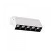 FOCUS MINI LED 10W 4000K 10070 Nowodvorski