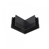 LVM RECESSED HORIZONTAL CORNER black 10158 Nowodvorski