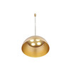 HEMISPHERE SUPER gold L 10298 Nowodvorski