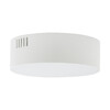 LID ROUND LED white 15W 3000K 10402 Nowodvorski