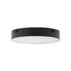 LID ROUND LED black 25W 4000K 10416 Nowodvorski