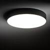 LID ROUND LED black 50W 4000K 10418 Nowodvorski