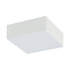 LID SQUARE LED white 15W 3000K 10420 Nowodvorski