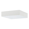 LID SQUARE LED white 25W 3000K 10421 Nowodvorski