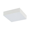 LID SQUARE LED white 25W 3000K 10421 Nowodvorski