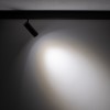 LVM SPOT LED 9W black 4000K 10656 Nowodvorski