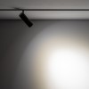 LVM SPOT LED 9W black 4000K 10656 Nowodvorski