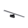 CEZANNE LED black M 4000K 10677 Nowodvorski