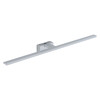 CEZANNE LED chrome L 4000K 10682 Nowodvorski