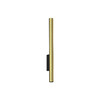 FOURTY WALL brass XL 10760 Nowodvorski