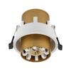 MONO SLIDE white-gold 10798 Nowodvorski