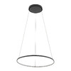 CIRCOLO LED M 3000K 10812 Nowodvorski