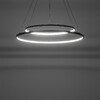 CIRCOLO LED 4000K 10864 Nowodvorski