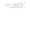 G9 LED BULB 7W 3000K 9197 Nowodvorski