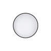 AGNES ROUND LED PRO black S 4000K 10972 Nowodvorski