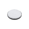 AGNES ROUND LED PRO black S 4000K 10972 Nowodvorski
