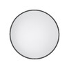 AGNES ROUND LED PRO black M 3000K 10973 Nowodvorski