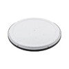 AGNES ROUND LED PRO black L 3000K 10975 Nowodvorski