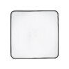 AGNES SQUARE LED PRO black L 3000K 10987 Nowodvorski