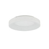 NIKKI ROUND LED white 48W 4000K 11204 Nowodvorski