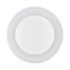 NIKKI ROUND LED white 60W 3000K 11202 Nowodvorski