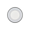 NIKKI ROUND LED black 32W 3000K 11206 Nowodvorski