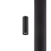 CAMELEON FOURTY black S 11213 Nowodvorski