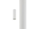 CAMELEON FOURTY white S 11214 Nowodvorski