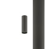 CAMELEON FOURTY umbra grey S 11217 Nowodvorski