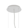 SATELLITE white M 11233 Nowodvorski