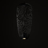 PUMPKIN umbra grey S 11243 Nowodvorski