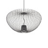 PUMPKIN umbra grey M 11245 Nowodvorski