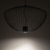PUMPKIN umbra grey L 11252 Nowodvorski