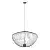 PUMPKIN umbra grey L 11252 Nowodvorski