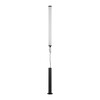 MIA LED black L 11375 Nowodvorski