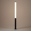 MIA LED black L 11375 Nowodvorski