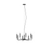 ORTO black VIII 11460 Nowodvorski