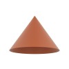CAMELEON ZENITH terracotta L 11501 Nowodvorski