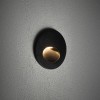 AVA LED black 11530 Nowodvorski