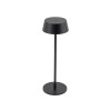 AMY LED black 11532 Nowodvorski