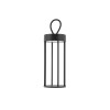 NALA LED black 11536 Nowodvorski