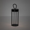 NALA LED black 11536 Nowodvorski