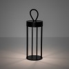 NALA LED black 11536 Nowodvorski