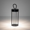 NALA LED black 11536 Nowodvorski