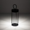 NALA LED black 11536 Nowodvorski