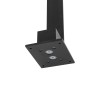 SLIM LED black 11540 Nowodvorski