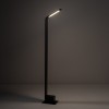 SLIM LED black 11540 Nowodvorski