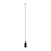 ZURI LED black 11547 Nowodvorski
